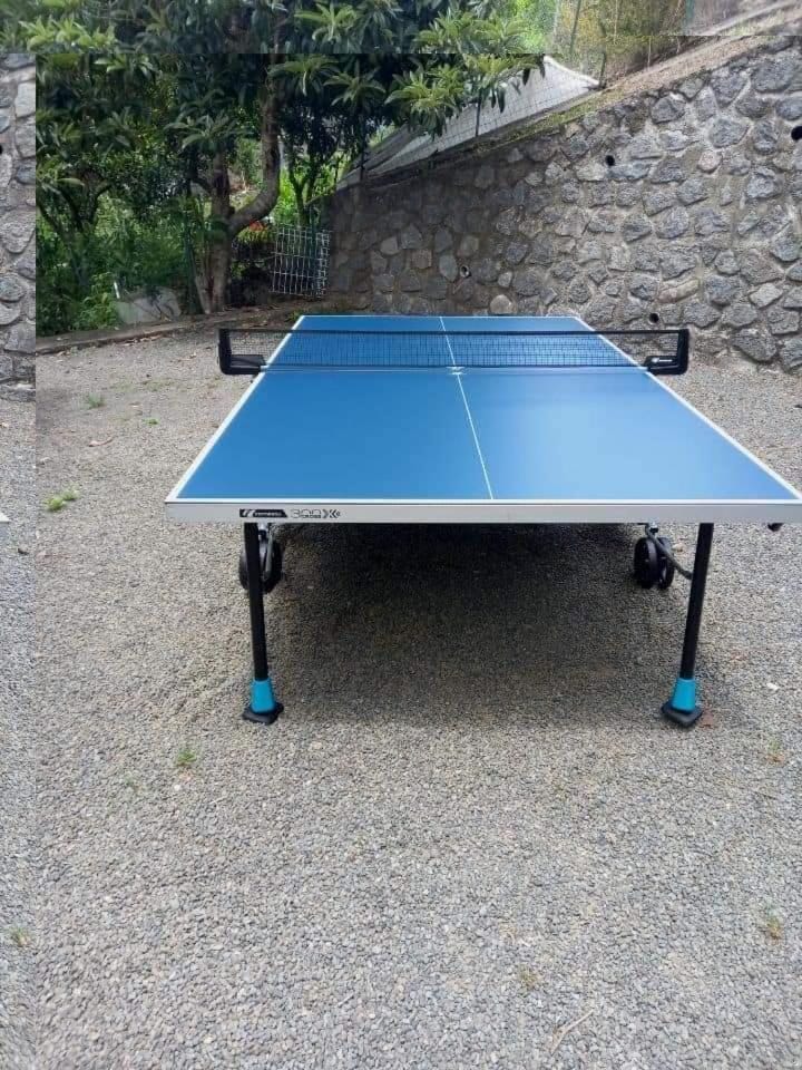 Au Cœur du Cirque House in Réunion