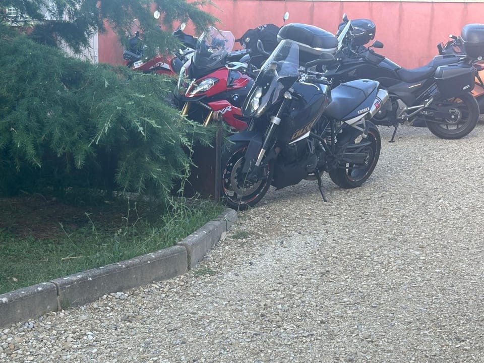 Chambres Segustera Bed and Breakfast in Sisteron