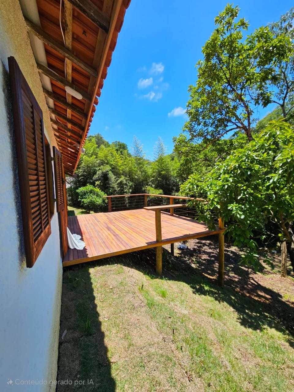 Casinha da Mantiqueira - SAP House in Santo Antônio do Pinhal