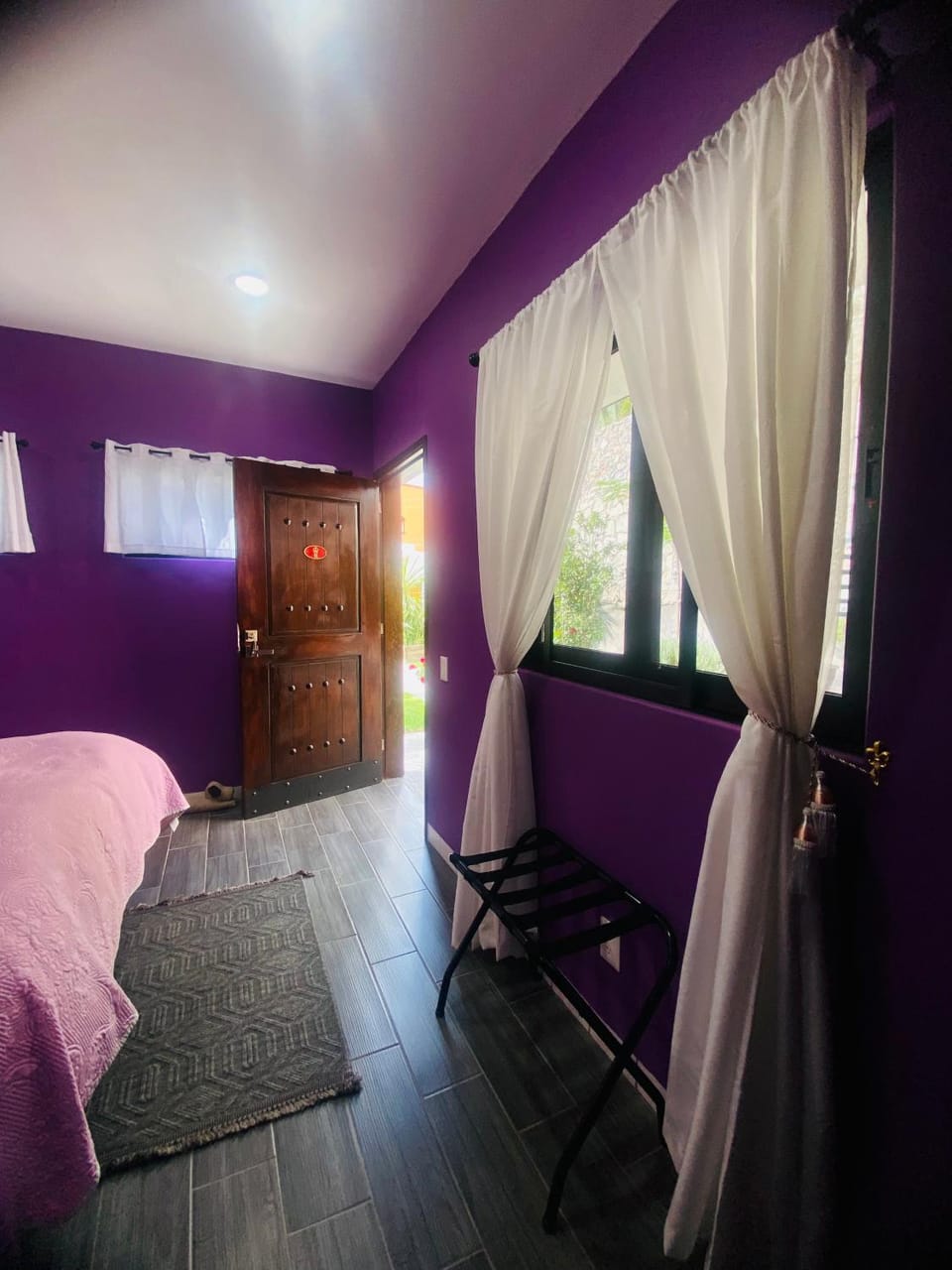 Castillo De La Santa Cruz Hotel in Guanajuato