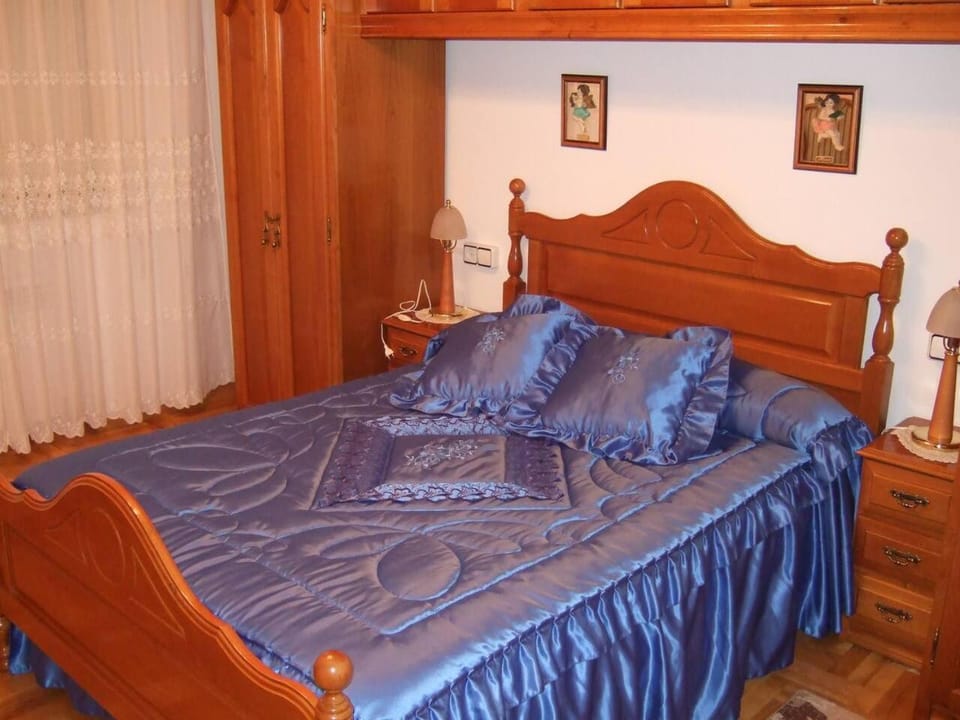 casa rural de Gonzalo Sariego Asturias House in Asturias