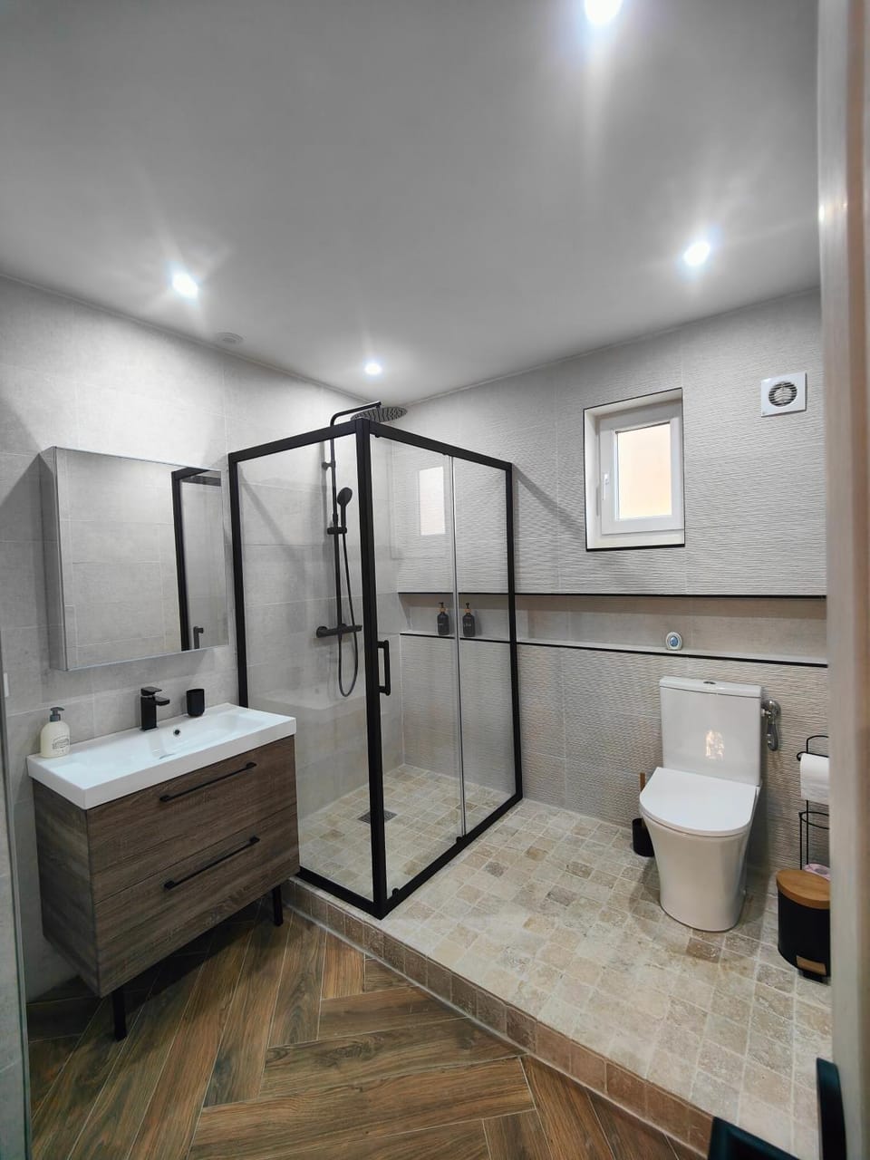 Maison individuelle Apartment in Hauts-de-France