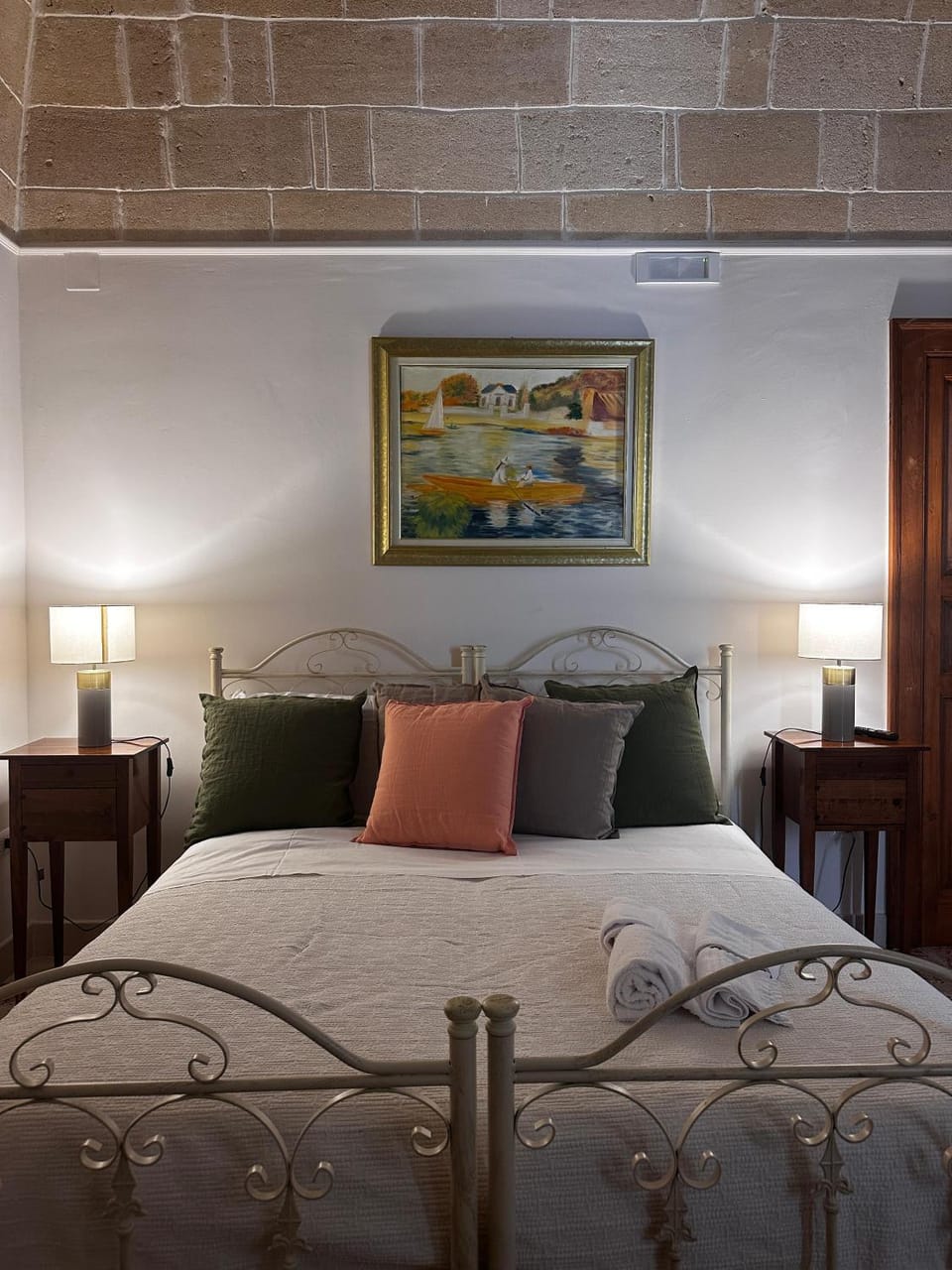 RicAle Bed and Breakfast in Province of Taranto