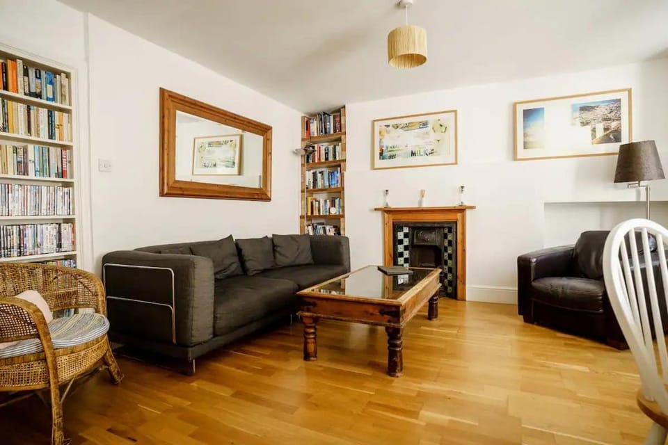 Living room, Other
