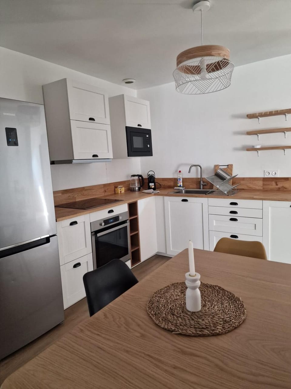 Appartement T3- Centre-ville Apartment in Auvergne-Rhône-Alpes