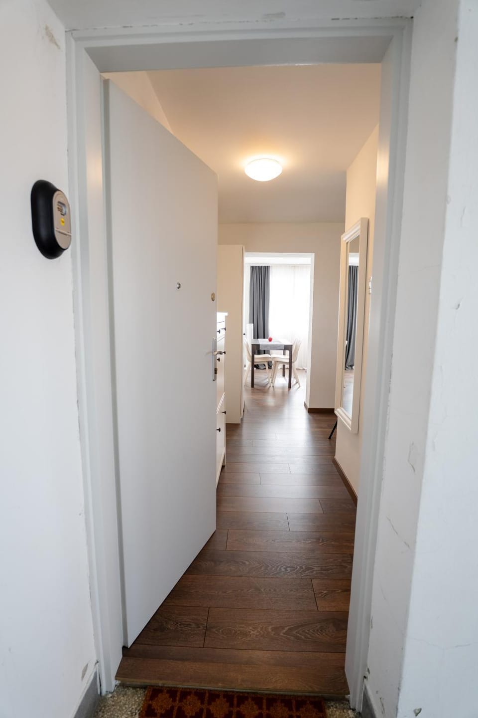 Studio Katarina Apartment in Primorje-Gorski Kotar County