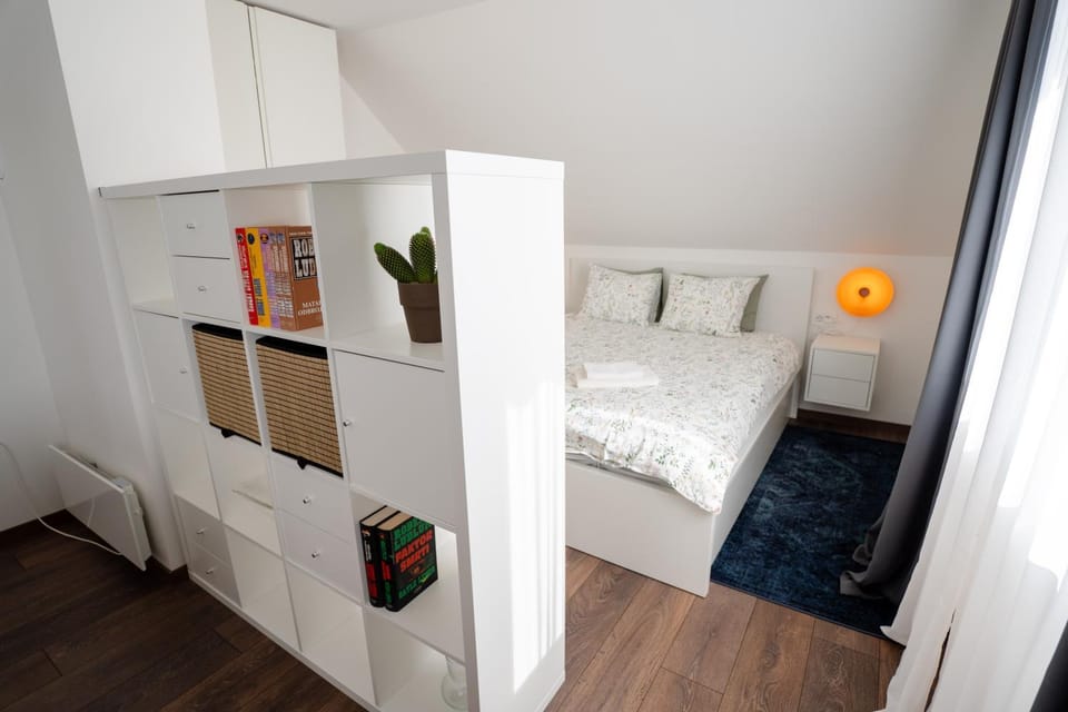 Studio Katarina Apartment in Primorje-Gorski Kotar County