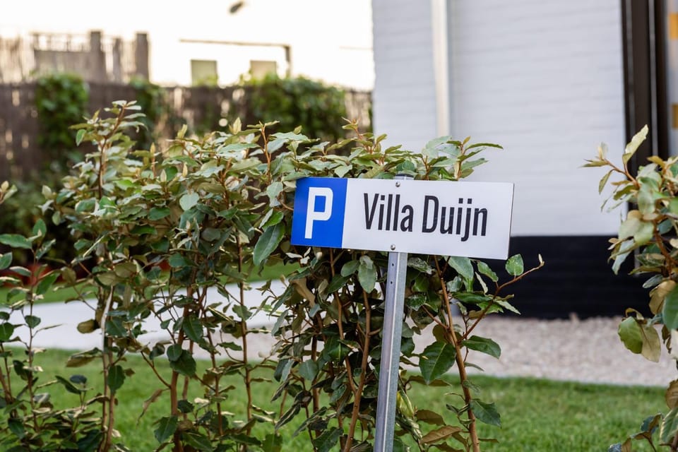 Casiola - Family stay with Garden & Sauna Apartment in Zeeland, Netherlands