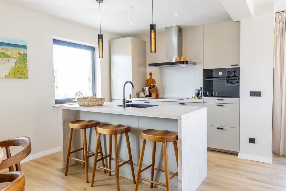 Casiola - Family stay with Garden & Sauna Apartment in Zeeland, Netherlands