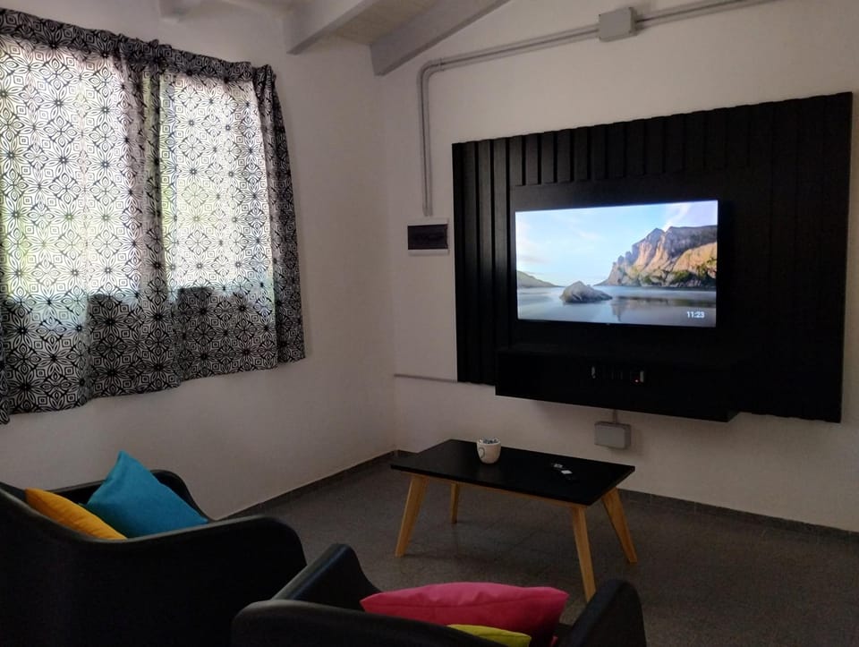TV and multimedia