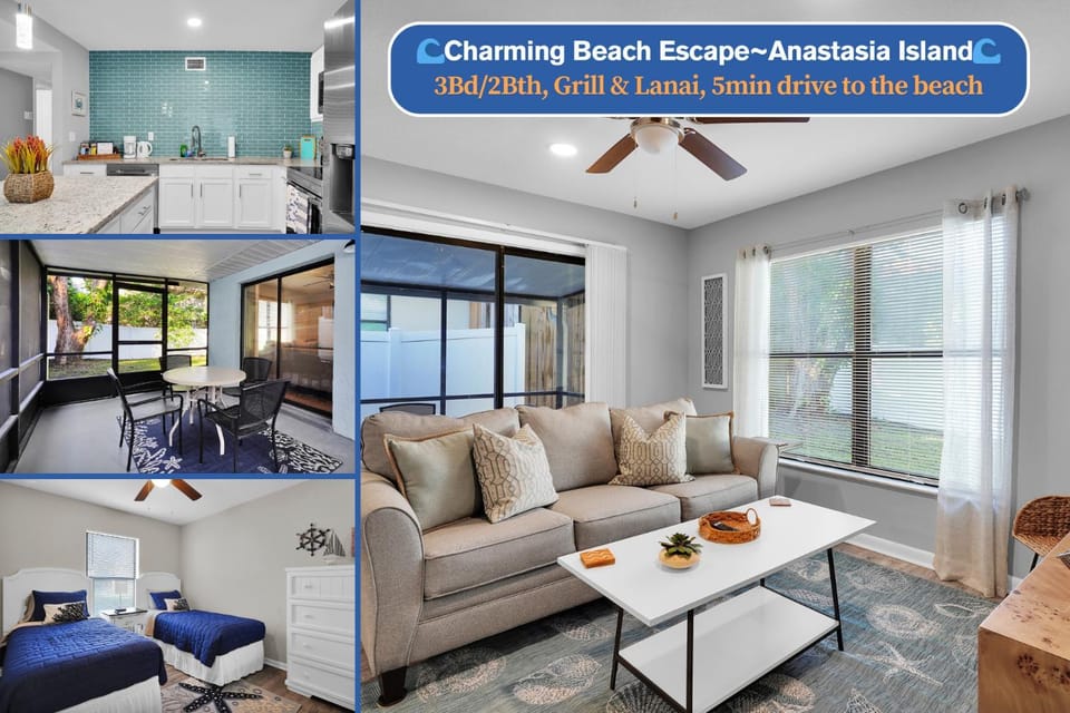 Living room, Seating area, Bedroom, kitchen