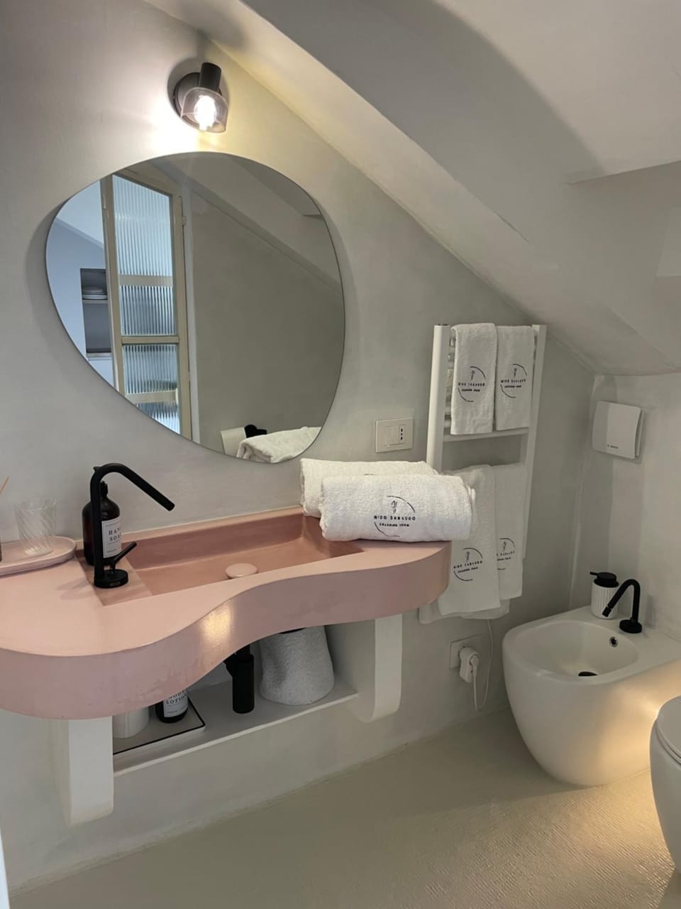 Il Nido Sabaudo - charming room Apartment in Turin