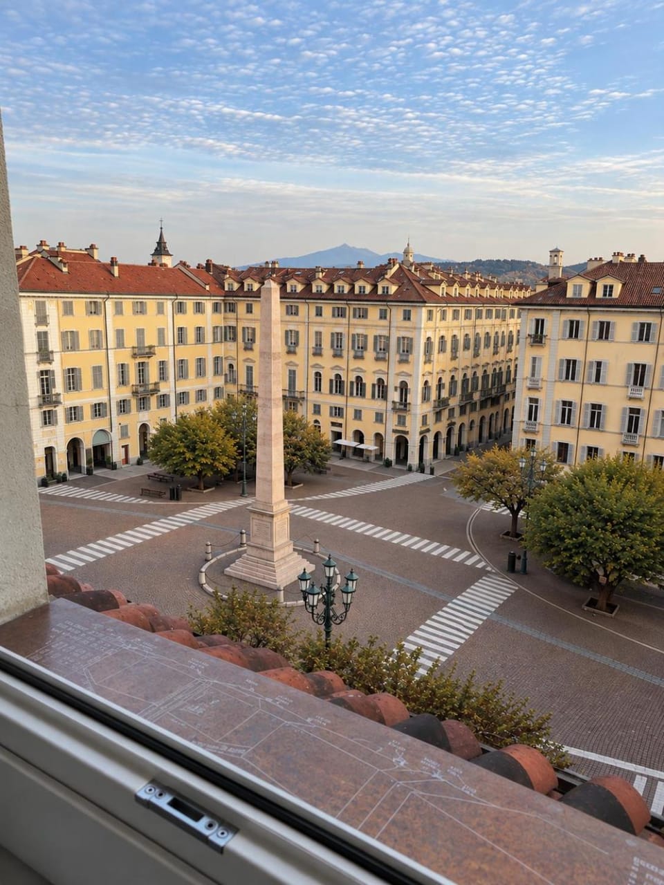 Il Nido Sabaudo - charming room Apartment in Turin