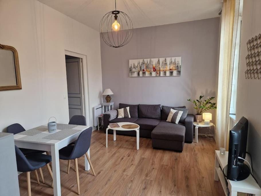 Appartement cosy hypercentre Apartment in Narbonne