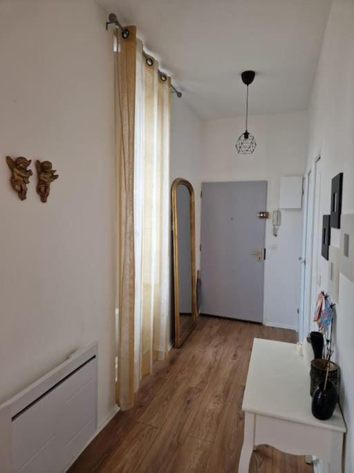 Appartement cosy hypercentre Apartment in Narbonne