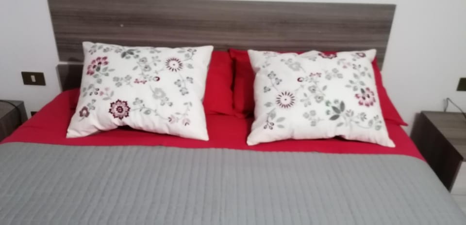 Mare&Vancanze Bed and Breakfast in Quartu Sant'Elena