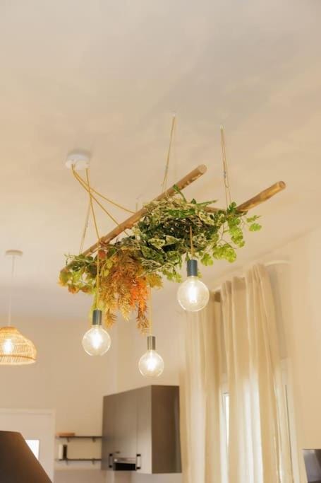 Modern 2BDR apartment in Pagrati Apartment in Athens