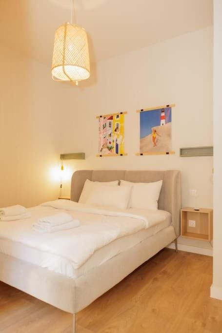 Modern 2BDR apartment in Pagrati Apartment in Athens