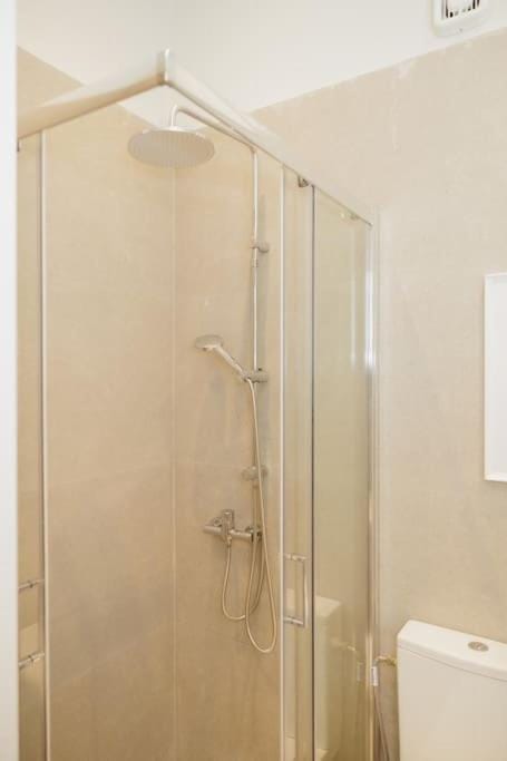 Modern 2BDR apartment in Pagrati Apartment in Athens