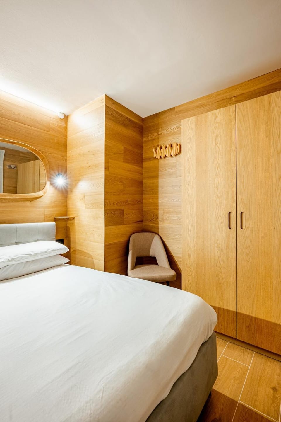 Chalet Campiglio Mountain View - Guardabassi Collection Apartment in Trentino-South Tyrol