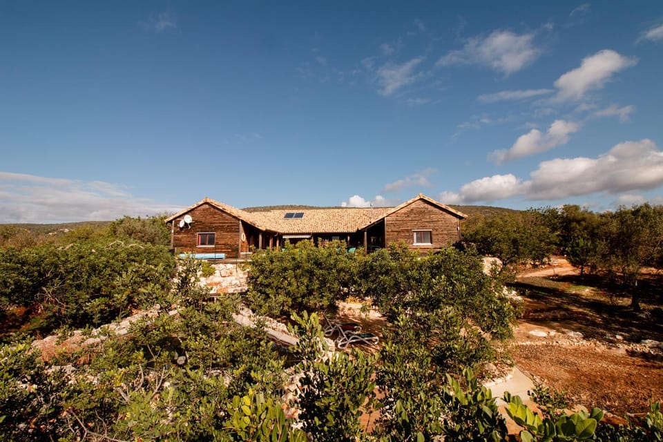 Chambres d'hôtes Naturistes (Nudiste) "Cabanadelsol" - Adults Only Bed and Breakfast in Faro District