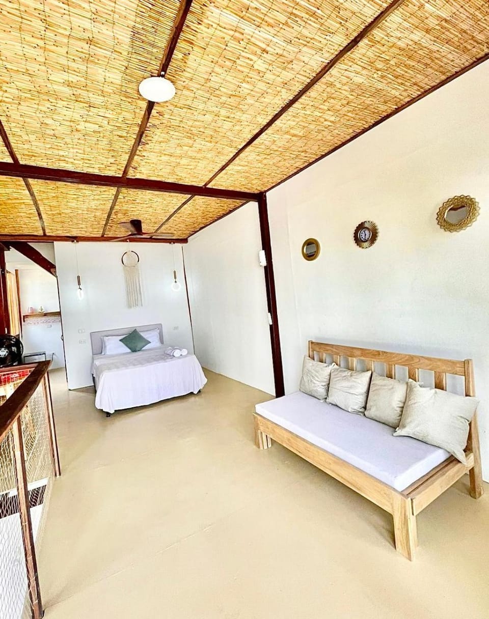 Astra Esmeralda Beach hotel Hotel in Magdalena, Colombia