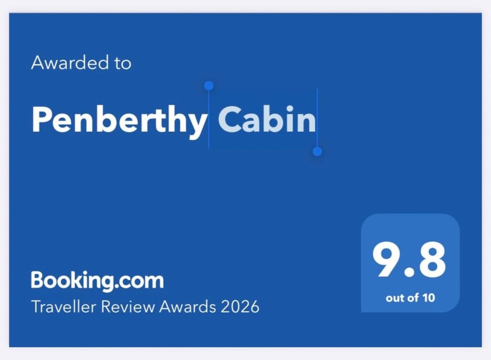Penberthy Cabin Cabin in South Cambridgeshire District