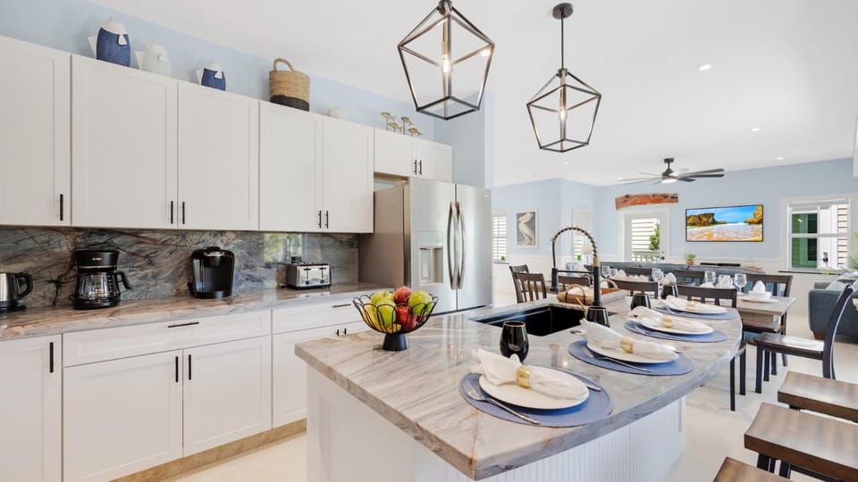 A Royal Affair by Last Key Realty House in Key West