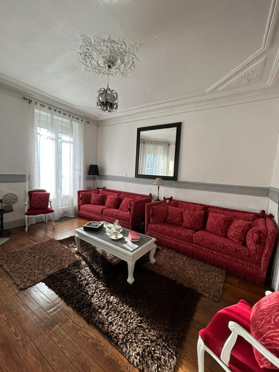 View (from property/room)