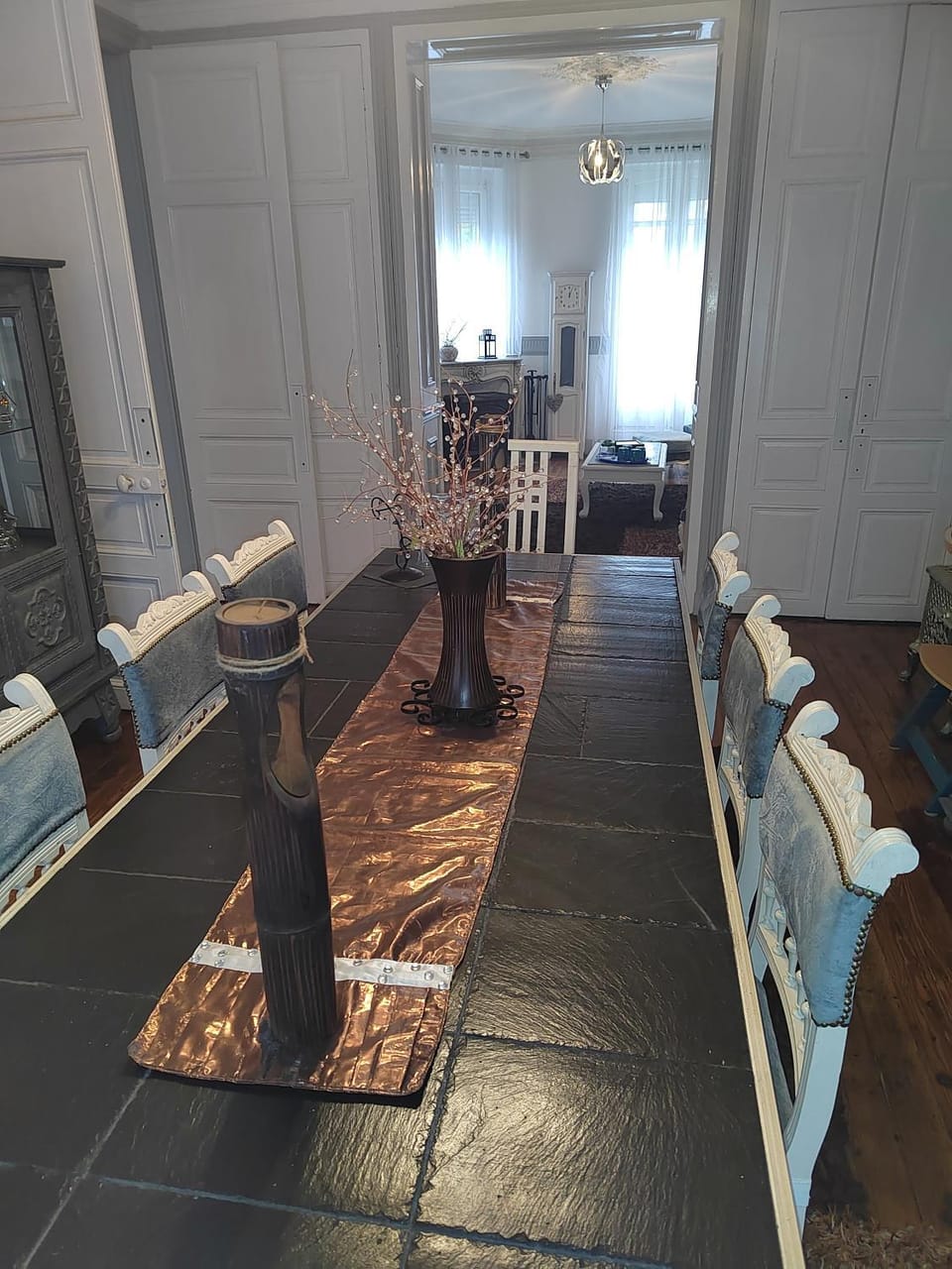 Maison Charmante Villa in Wallonia, Belgium