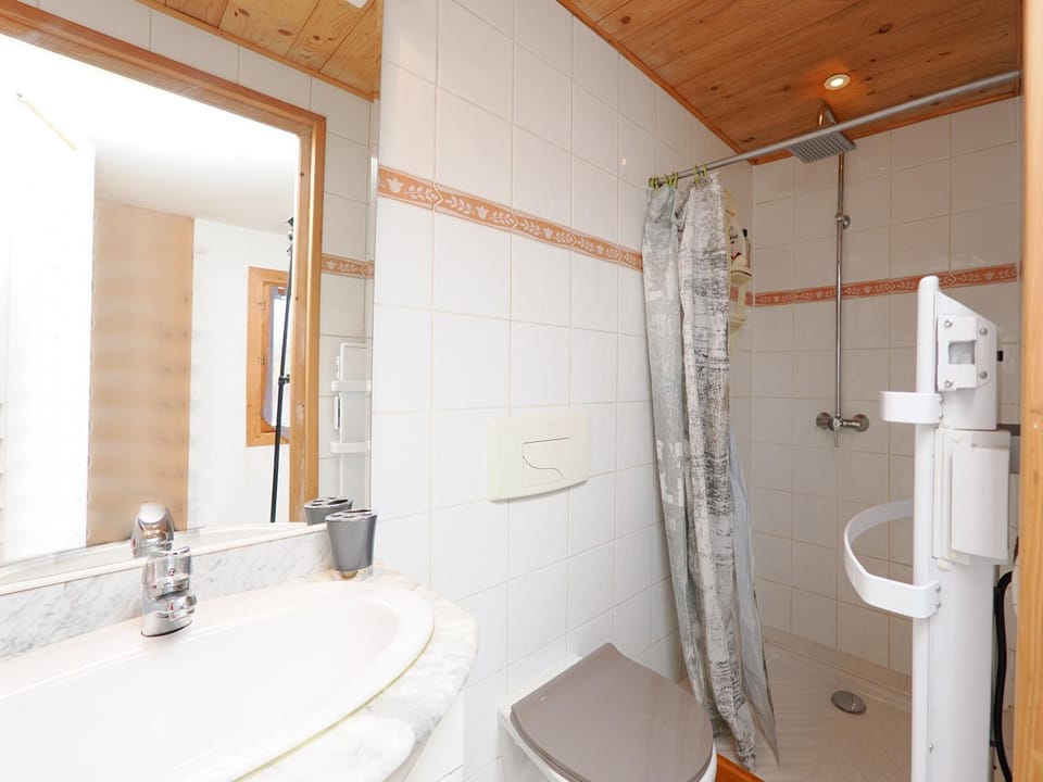 La Charlotte Apartment in Haute-Savoie