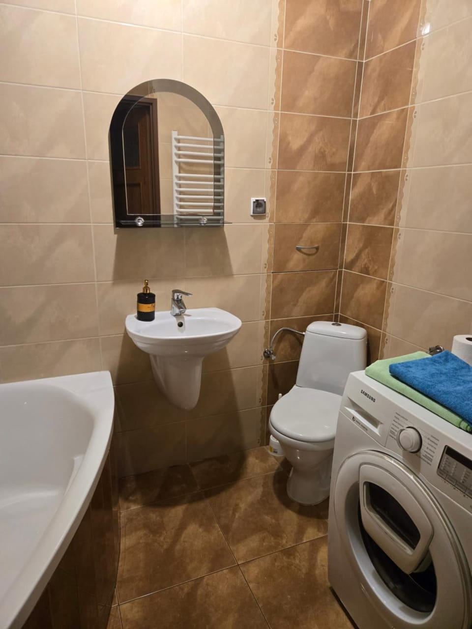 Apartament u Mani Apartment in Slovakia