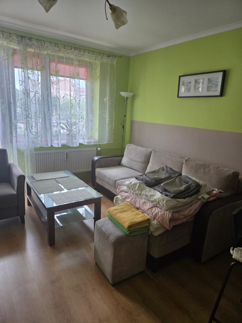 Apartament u Mani Apartment in Slovakia