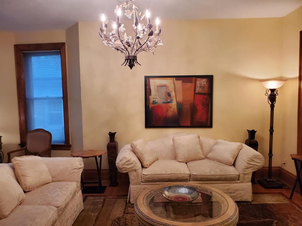 Beer Baron's Abode Villa in Milwaukee