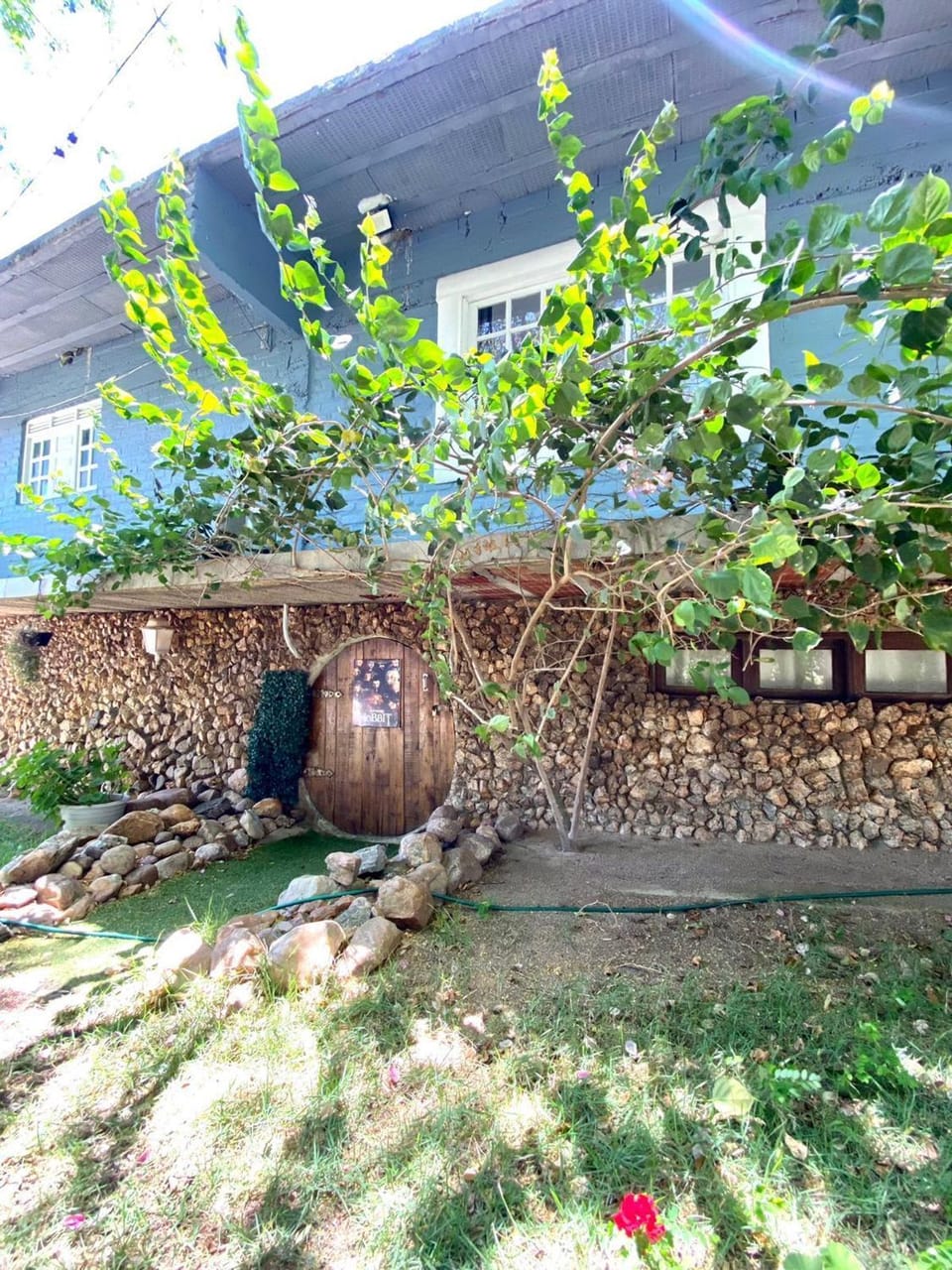 Pousada Sítio Bosque Bed and Breakfast in Campina Grande