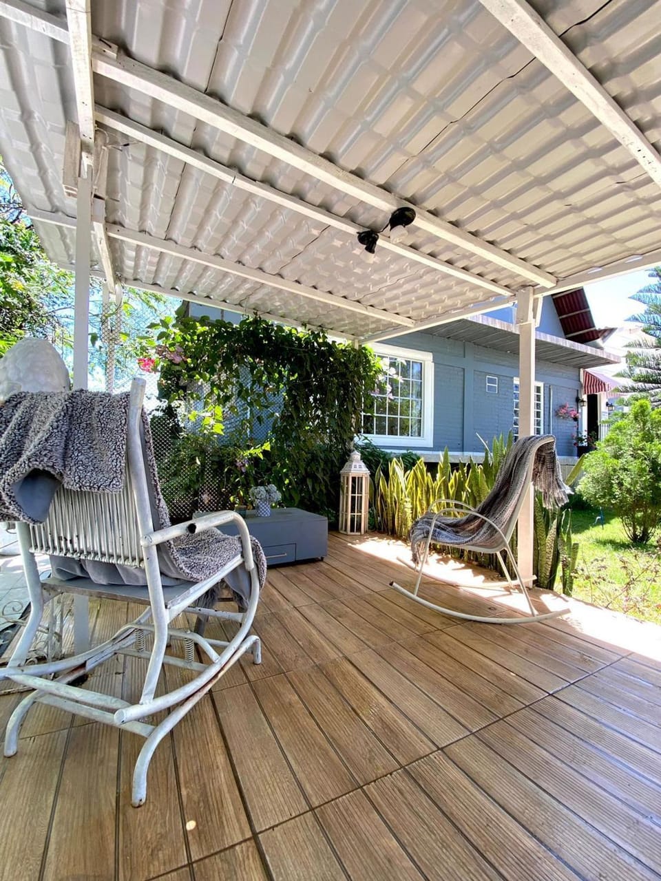 Pousada Sítio Bosque Bed and Breakfast in Campina Grande