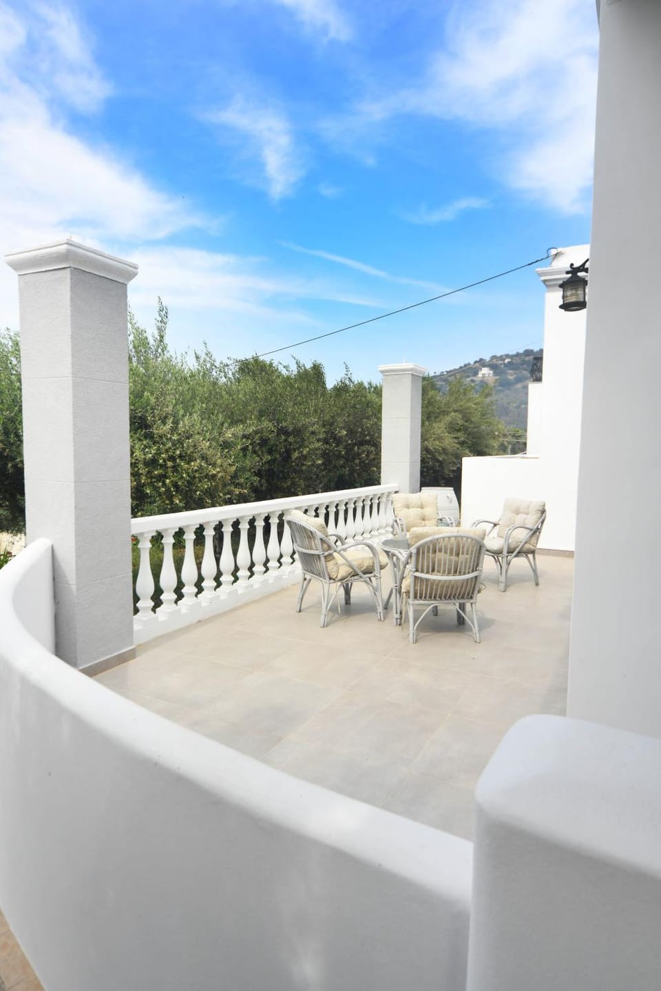 Day, Balcony/Terrace