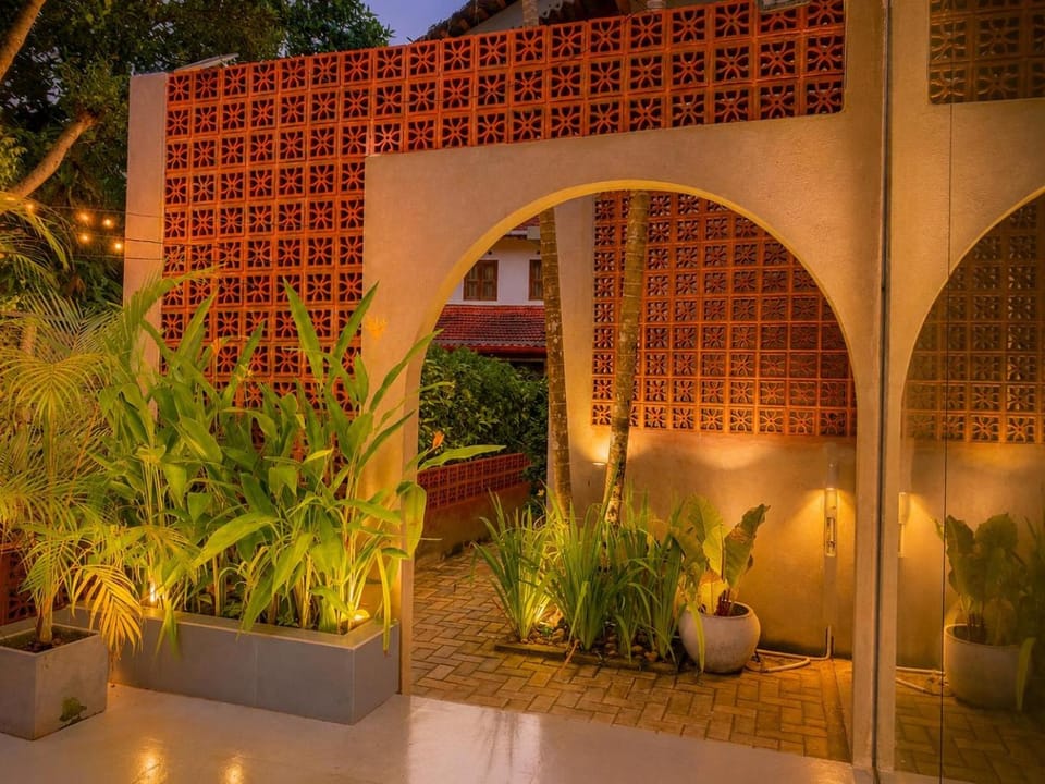 The Bay House Bed and Breakfast in Southern Province