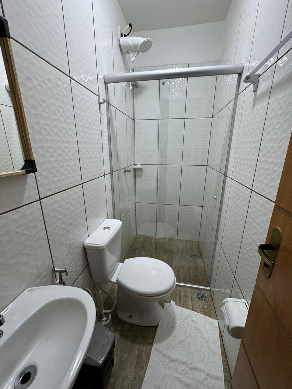 Pousada Villa Carolina Hotel in State of Tocantins