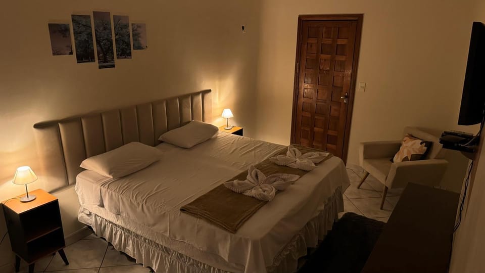 Pousada Villa Carolina Hotel in State of Tocantins