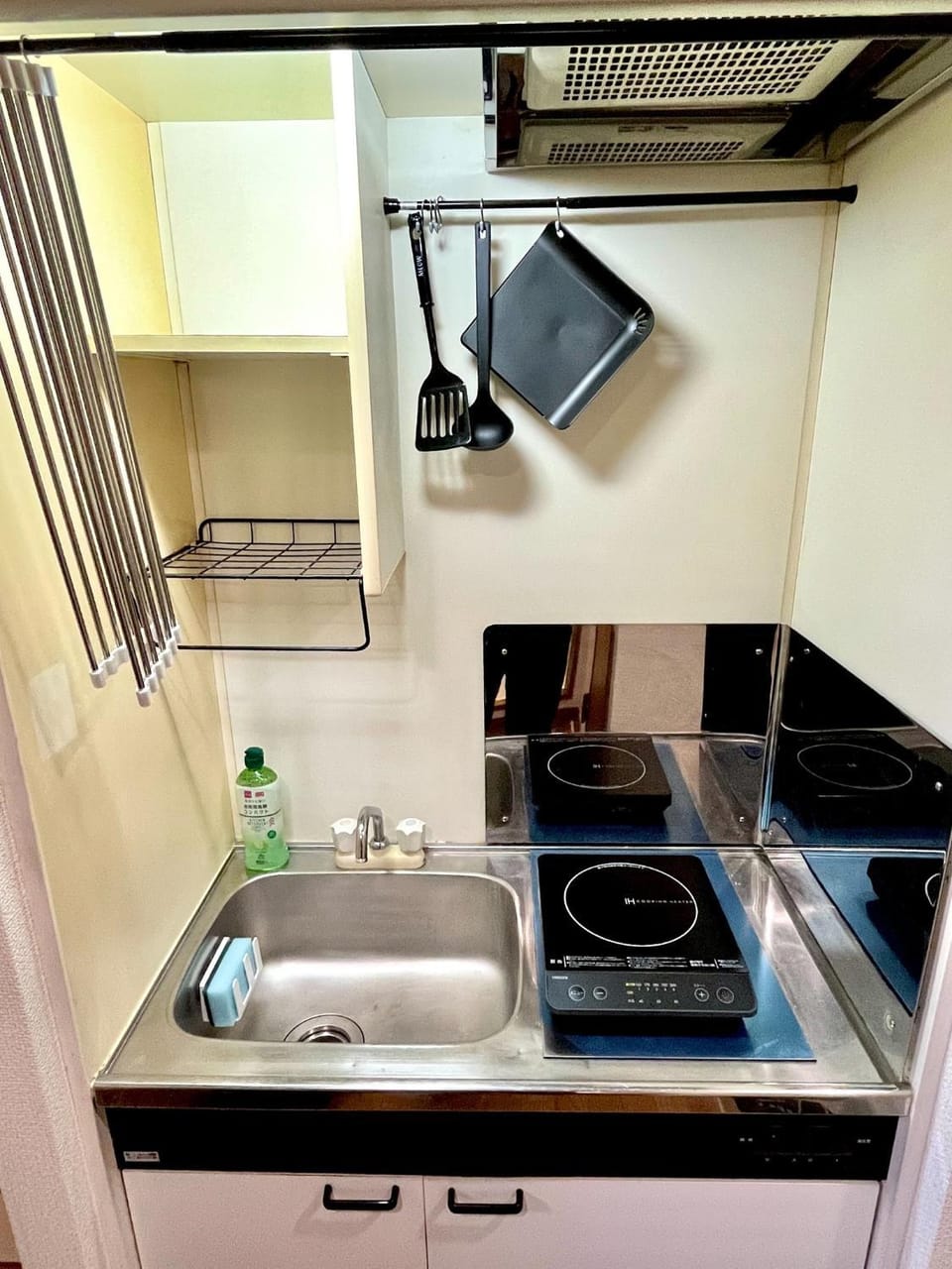 S,F, Heights - Vacation STAY 18008 Apartment in Japan