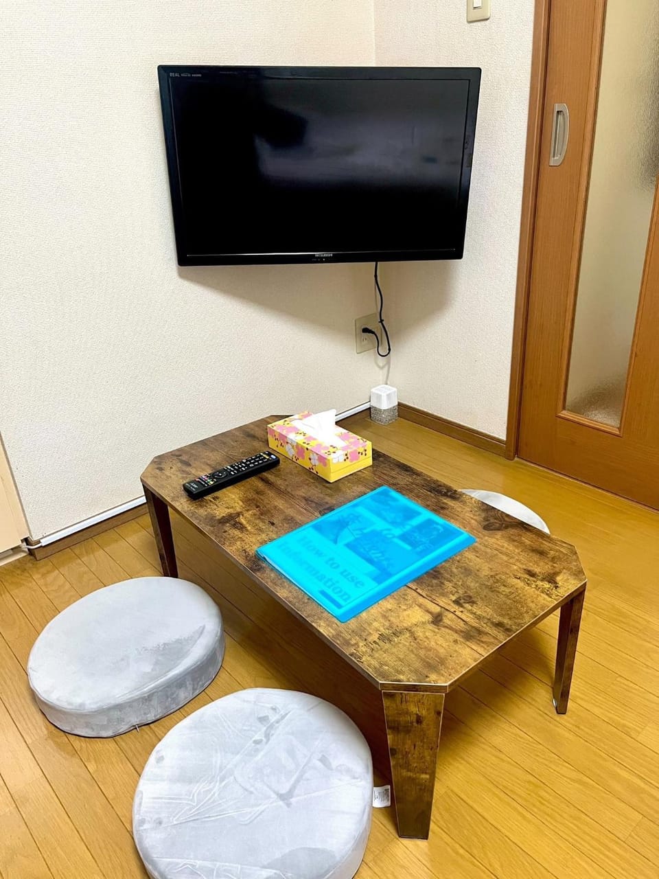 S,F, Heights - Vacation STAY 18008 Apartment in Japan
