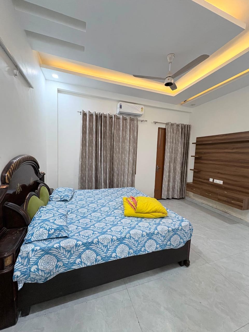 The Jhakhan Nest Apartment in Dehradun