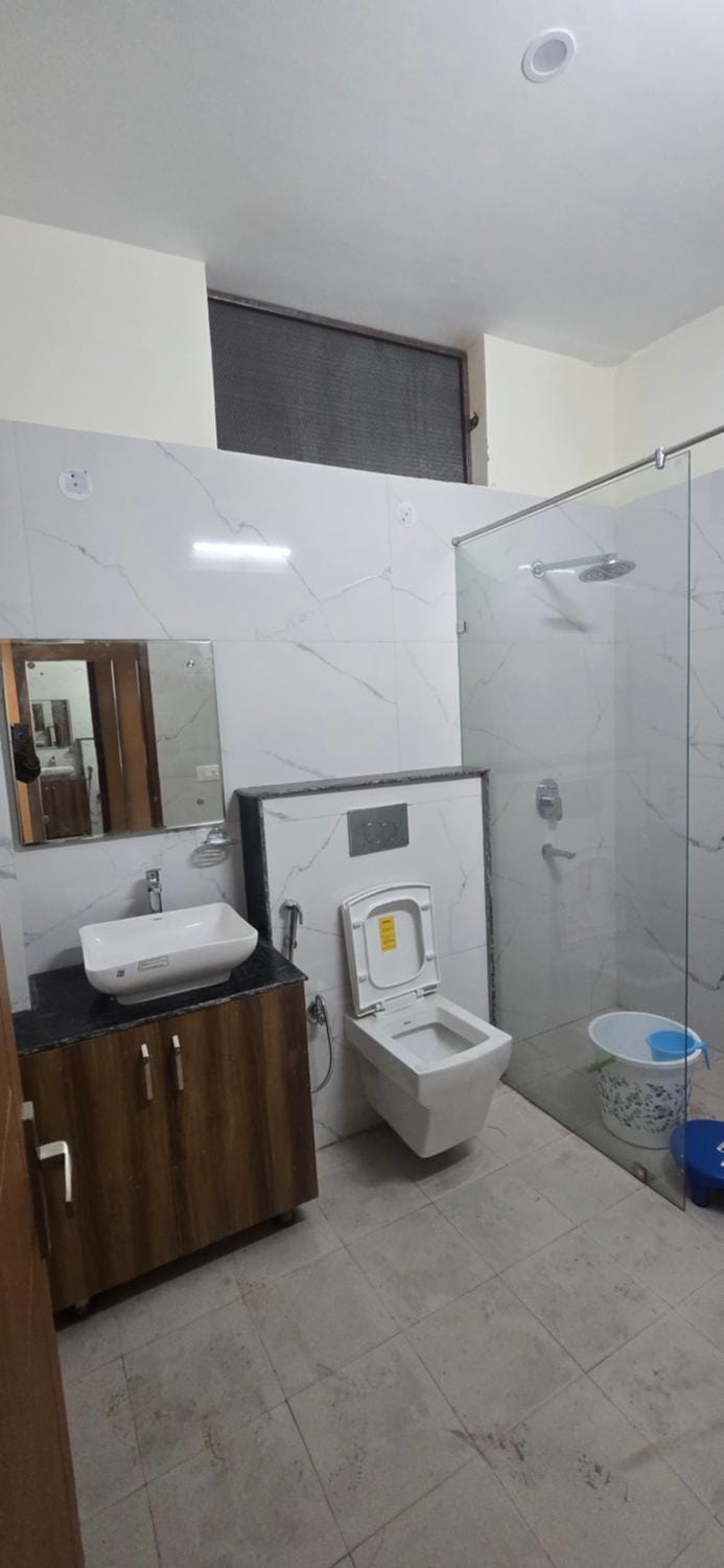 Toilet, Bathroom