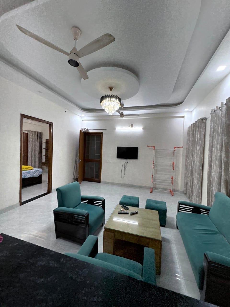 The Jhakhan Nest Apartment in Dehradun