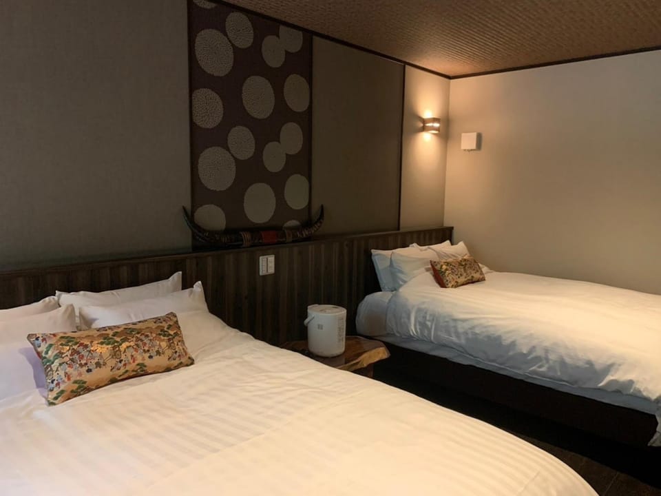 Shiseki Ryokan Kagetsu Taishoukan - Vacation STAY 48535v Hotel in Fukuoka Prefecture