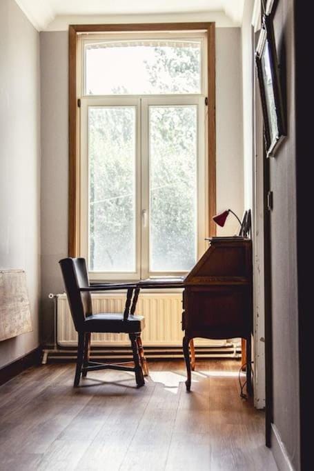 Vakantiehuis L'Antoniade House in Flanders