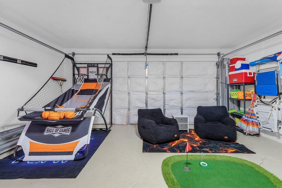 Experience luxury, Game Room, Heated Pool - Villa Resting Beach Place - Roelens House in Cape Coral