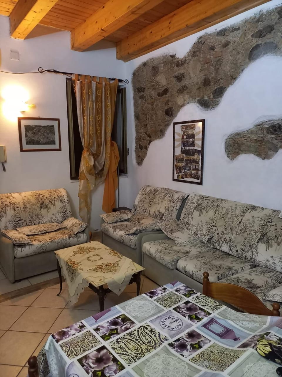 Villetta a Murrotto Apartment in Calabria