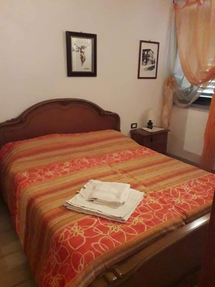 Villetta a Murrotto Apartment in Calabria